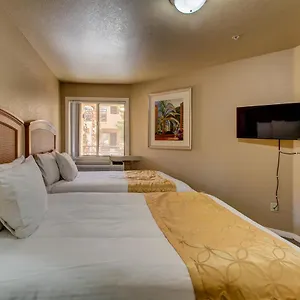 *** Hotel The Rita Stany Zjednoczone Ameryki