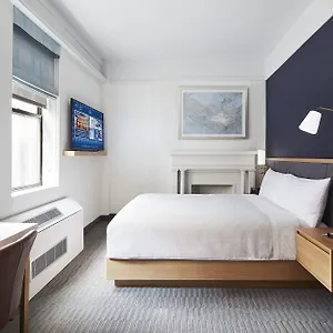 **** Hotel Club Quarters Times Square, Stany Zjednoczone Ameryki