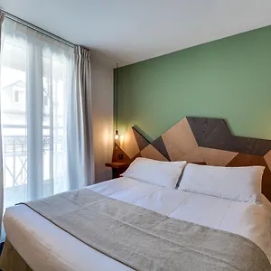*** Hotel Wit Francja