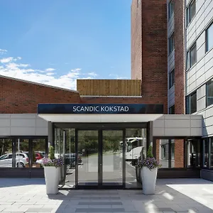 **** Hotel Scandic Kokstad Norwegia