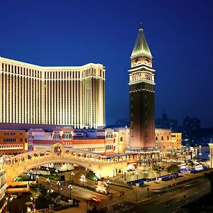 ***** Hotel The Venetian Chiny