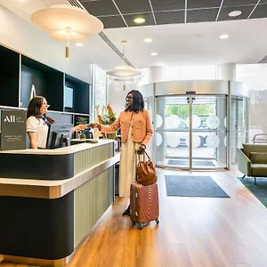 **** Hotel Novotel 17 Francja