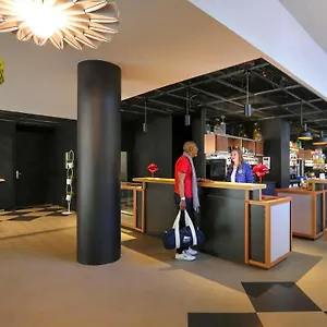 *** Hotel Ibis Bercy Village Francja