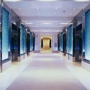 ***** Ośrodek wypoczynkowy Skylofts At Mgm Grand Stany Zjednoczone Ameryki