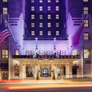 **** Hotel The Lexington Hotel, Autograph Collection Stany Zjednoczone Ameryki