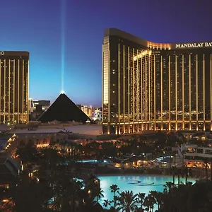***** Hotel Mandalay Bay And Casino By Suiteness Stany Zjednoczone Ameryki